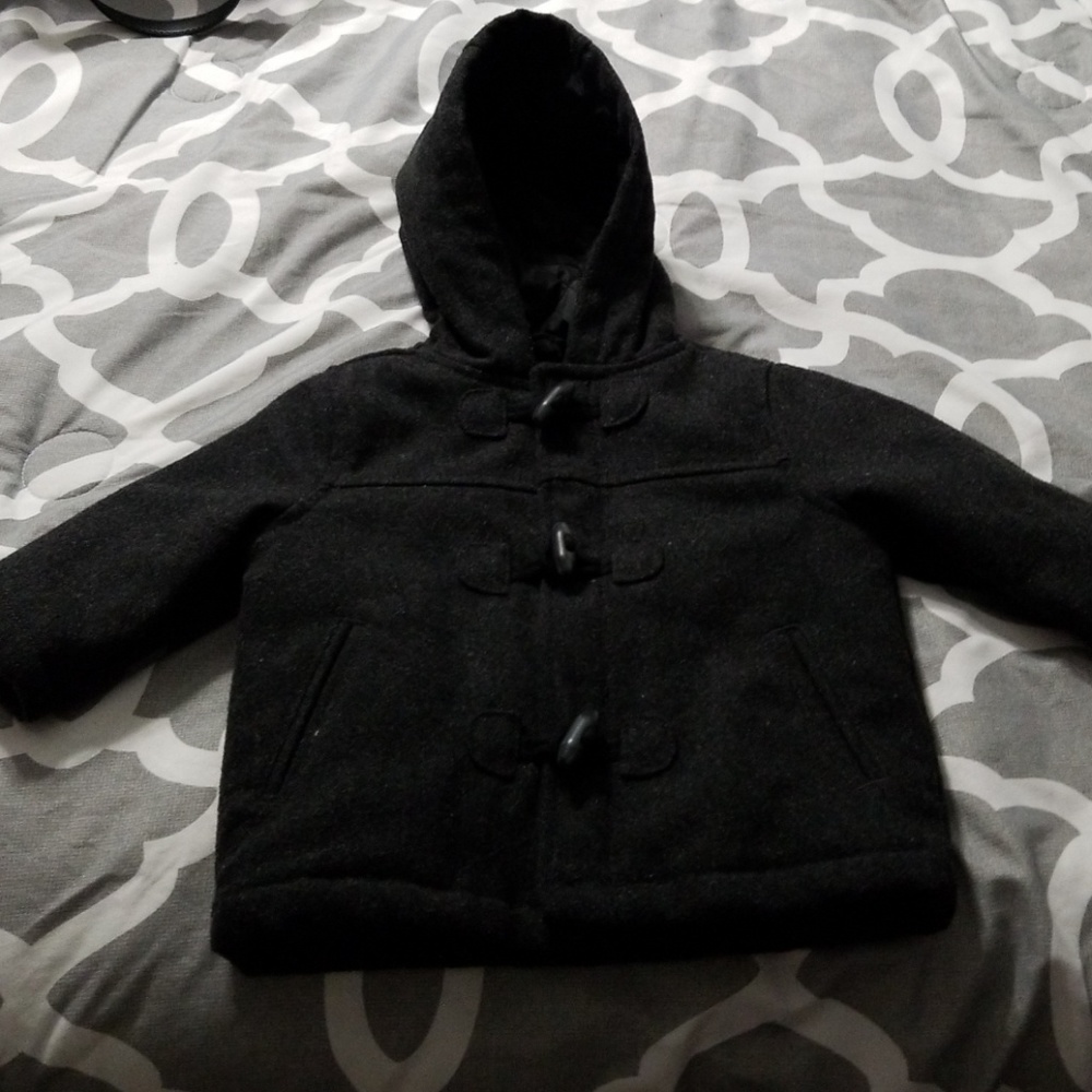 Gymboree Coat